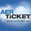 AERTICKET GmbH Logo