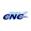Usinage Cnc Production Inc Logo