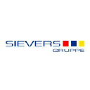 Sitronic Sievers Logo