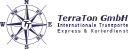 Terra Ton GmbH Internationale Transporte, Express & Kurierdienst Logo
