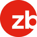 zb Zentralbahn AG Logo