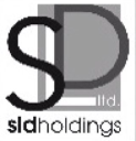 S  L  D  Holdings Ltd Logo