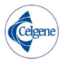 Celgene GmbH Logo