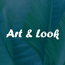 ART & LOOK SPRL Logo