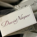 David Nieper Logo