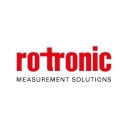 Rotronic AG Logo