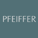 Matthias Pfeiffer PFEIFFER Schmuck, Stein, Design Logo