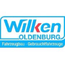 Wilken Nutzfahrzeuge GmbH Logo