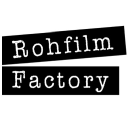 Rohfilm Factory GmbH Logo