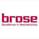 Brose Fahrzeugteile GmbH & Co. Kommanditgesellschaft, Saarwellingen Logo