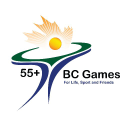 Bc Seniors Games Society Logo