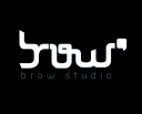 Brow Studio Logo