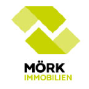 Mörk Immobilien GmbH Logo