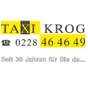TAXIKROG Stephan Krog Logo