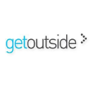 Get Out Side Inc Logo