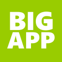 Big App Marco Illgen Logo