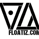 FLOATIZ Brian Braun Logo
