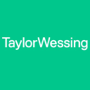 Taylor Wessing Partnerschaftsgesellschaft von Rechtsanwälten, Steuerberatern, Solicitors und Avocats à la Cour mbB Logo