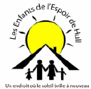 Enfants De L'espoir De Hull  Inc, Les Logo