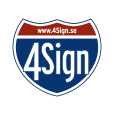 A-Skylt AB Logo