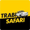 Trabi Safari Berlin UG (haftungsbeschränkt) Logo