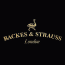 BACKES & STRAUSS LUXURY WATCHES & JEWELLERY AG Logo