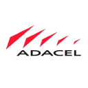 Adacel Inc Logo