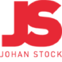 STOCK, MAXINE Logo