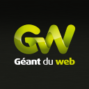 Geant Du Web Inc Logo