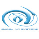 Excel Do It Yourself Air Systems Corporation Logo