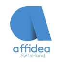 Affidea SA Logo