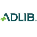 Adlib Publishing Systems Inc Logo