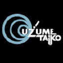 Uzume Taiko Drum Group Society Logo