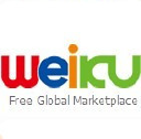 Wk969007 Weiku Logo