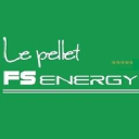 FS ENERGY SA Logo