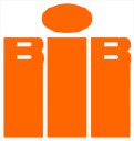 BIB Bau- Industrie-Bedarf GmbH Logo