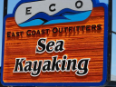 East Coast Outfitter Logo