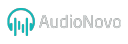 AudioNovo GmbH Logo
