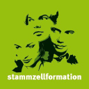 Stammzellformation Logo
