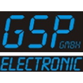 GSP - Electronic GmbH Logo