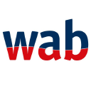 WAB e.V. Logo