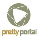 Pretty Portal | Urban Contemporary Art Gallery Logo
