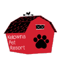 Kelowna Pet Resort Logo