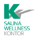 SAUNA WELLNESS KONTOR GmbH Logo