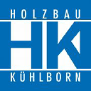Holzbau Kühlborn GmbH Logo