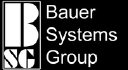Bauer Systems Inc Logo