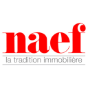 NAEF Immobilien AG Logo