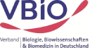 Benedikt Heuckmann, WWU Münster, Zentrum für Didaktik der Biologie Logo