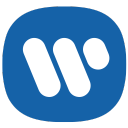 Warner Music Canada Logo