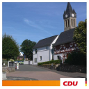 CDU Elz Logo